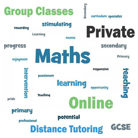 A-level, GCSE, KS1-3 Maths Tuition Chelmsford | Essex Maths Tutors